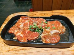 调味猪排肉-千寻烧肉(政务区店)