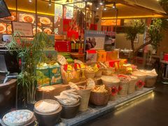 -塘桥老哥·常州鱼鲜土菜(勤业路店)