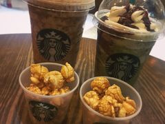 -星巴克(广州东圃天银店)