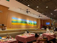 -西贝(龙华天虹购物中心店)