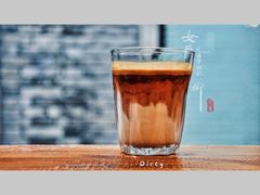 Dirty-糖房咖啡(南锣鼓巷店)