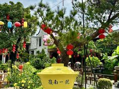 -顺德渔村·岭南一号