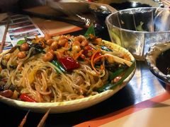 -老表记广西宵夜螺蛳鸭脚煲(西大店)