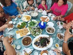 -巽寮印象美食部落餐厅·海鲜·地方特色菜(惠州体验店)