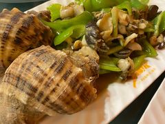 -沈家门海鲜夜排档(东港店)