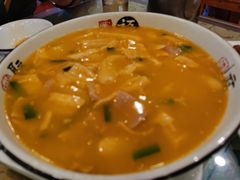 竹荪三鲜汤-红豆园(文林街店)