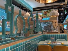 -楼兰古丽·新疆菜(大唐西市店)