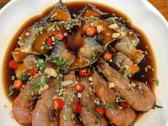 -妈妈菜舟山海鲜(定海古城店)