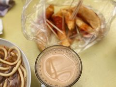 -老光明岗琼甜茶馆