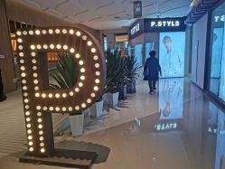 -P.STYLE派斯造型