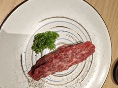 -烧肉达人•炭火烧肉(新天地店)