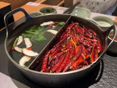 -盡膳口福跷脚牛肉火锅(国贸商城店)