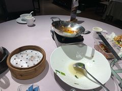 -上座·餐厅(阳光100店)