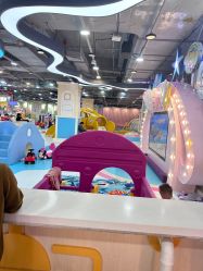 -万达宝贝王(上海浦江店)