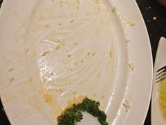 -三亚亚龙湾瑞吉酒店·铭轩中餐厅Mingxuan·海南菜·粤菜