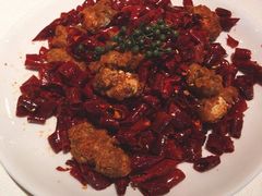 -莆田餐厅PUTIEN(西安万象天地店)