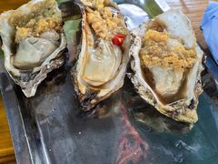 -大学城夜市大排档(凤栖路店)