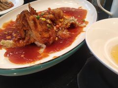 -新南华大酒店(广中店)
