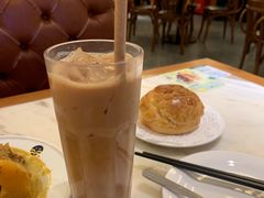 -翠华餐厅(德基广场店)