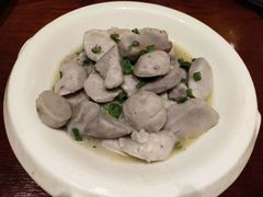 -温汤大酒店餐厅