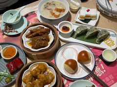 -点都德(千灯湖环宇城店)