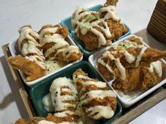 -京尚道韩式美食屋(海甸岛店)