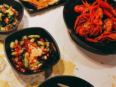 -聚味瞿记·龙虾堂(天元店)