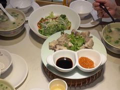 -丁里羊肉小镇(天鹅湖总店)