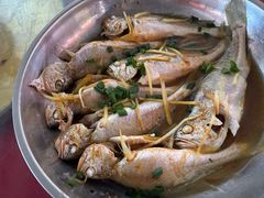 -胜海大排档·海鲜·黄鳝饭(十年老店)