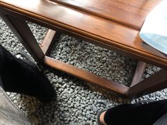 -Metal hands·铁手咖啡