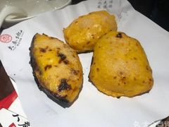 -大秦地·西北菜(纬四路店)