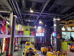 -松针蔡记蒸饺(花园路店)