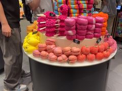 -LUSH(威尼斯人店)