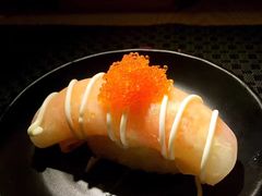 冰皮榴莲寿司-昊·来了寿司(双楠2店)