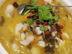 -蜀腾川·火锅鱼.烤鱼(新世界城店)