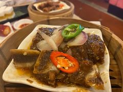 -点都德(聚福楼店)