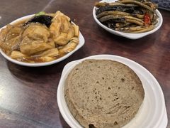 -老德安面馆(翠竹新村南区店)