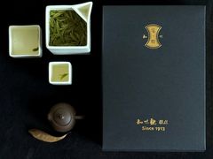 -知味观(湖滨店)