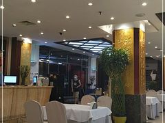 大堂-眉州东坡(亚运村店)