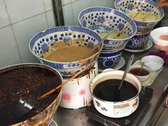 -清真·宏顺祥卤汁凉粉(大皮院店)