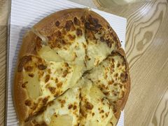 -尊宝比萨(江南豪园店)