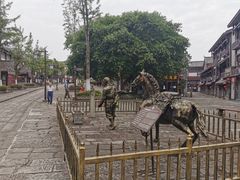 -南关石牌坊古镇