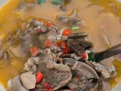 -笨罗卜浏阳菜馆(龙华鹏润达店)