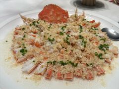 -粤盛海鲜楼(融冠乐城店)