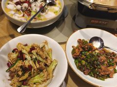 -湘阁里辣(南岭购物广场店)