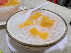 -芬芳甜品(同福路店)