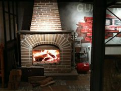 -云晓光头烧烤吧(川沙绿地店)