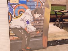 -王红军龙虾(新民路店)