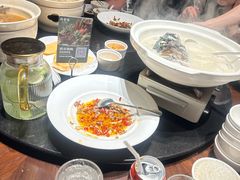 -许爷家·生态湖鲜(徐汇日月光店)