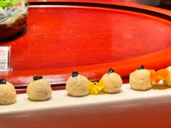 -金狮麟·新豫菜(金码大厦店)